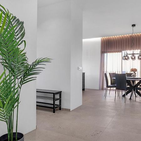 Luxury Villa In The South - Perfect Location Olfus Экстерьер фото