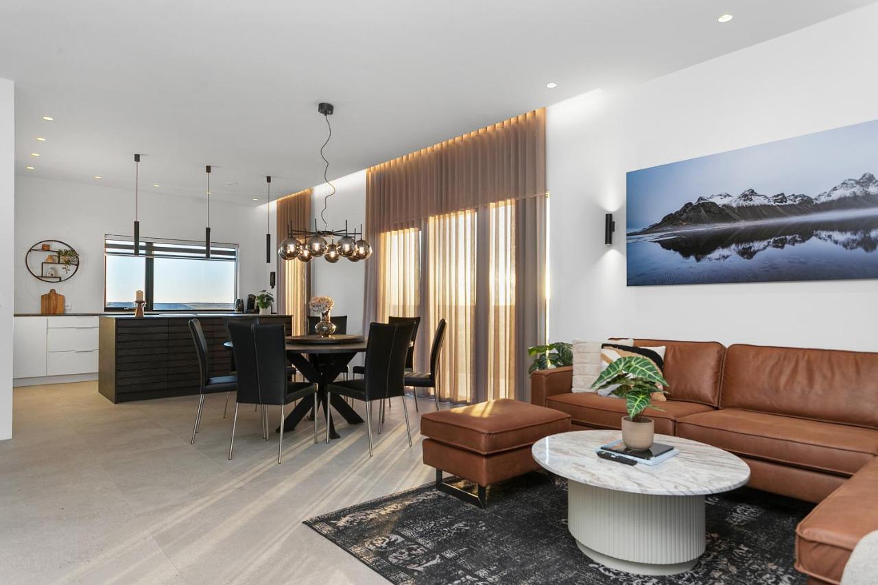 Luxury Villa In The South - Perfect Location Olfus Экстерьер фото