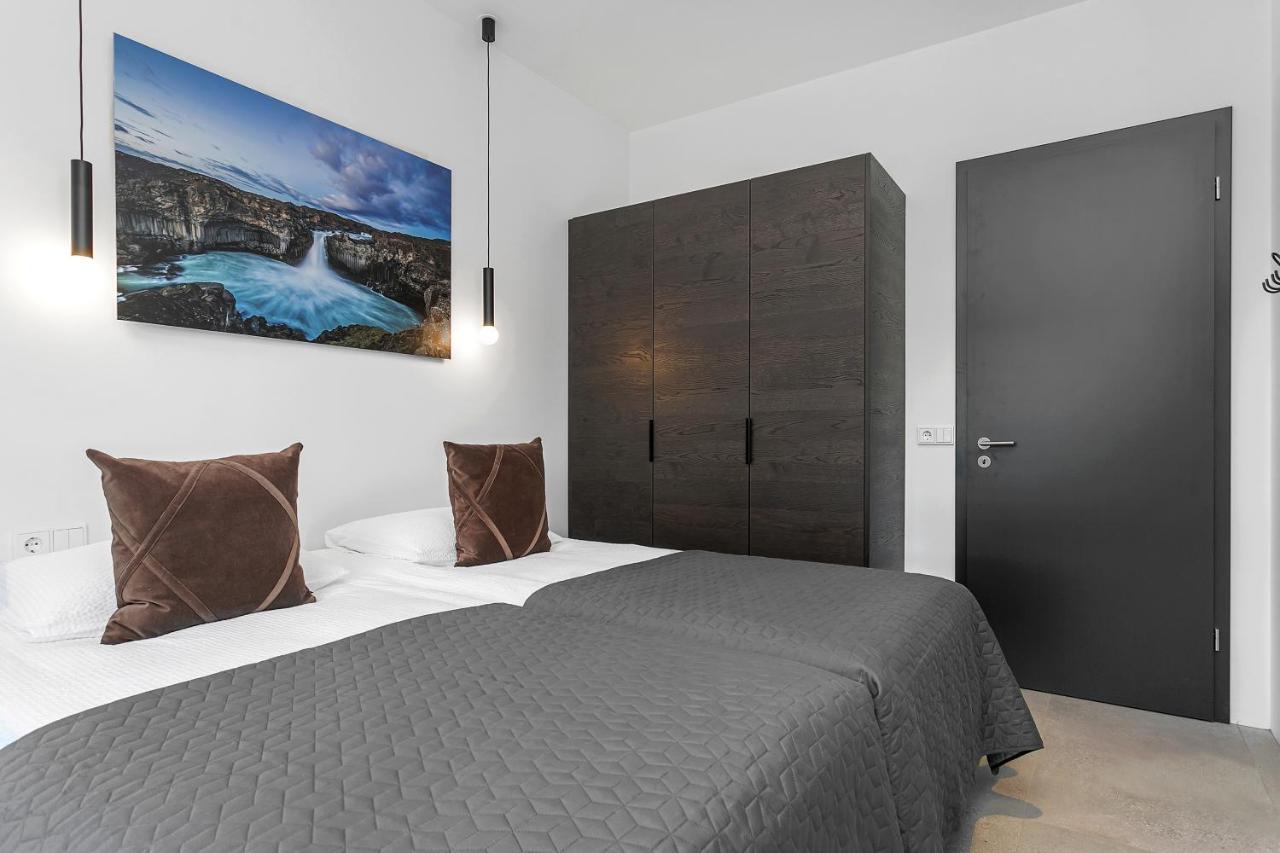 Luxury Villa In The South - Perfect Location Olfus Экстерьер фото