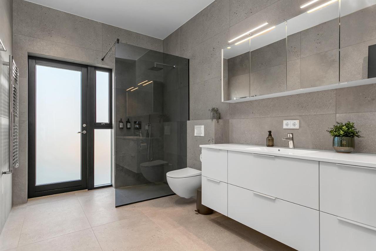 Luxury Villa In The South - Perfect Location Olfus Экстерьер фото