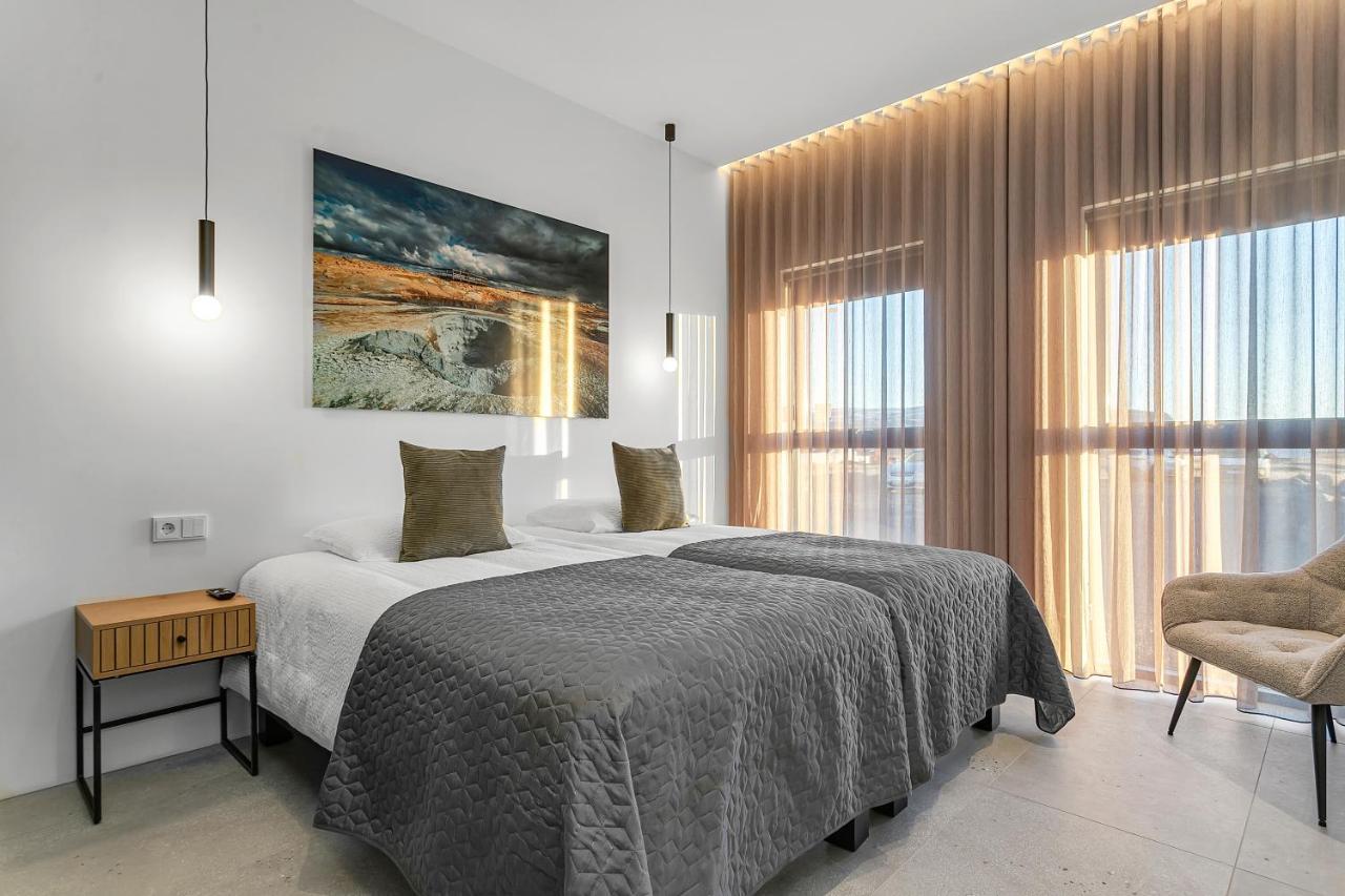 Luxury Villa In The South - Perfect Location Olfus Экстерьер фото