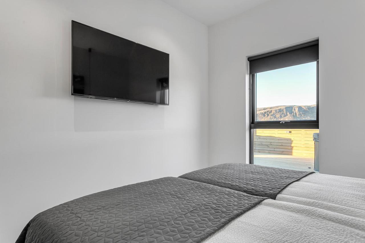 Luxury Villa In The South - Perfect Location Olfus Экстерьер фото