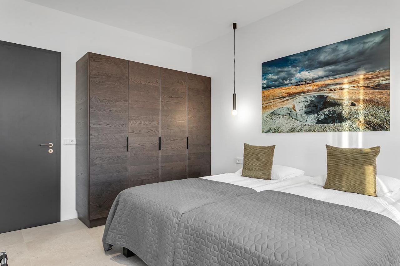 Luxury Villa In The South - Perfect Location Olfus Экстерьер фото