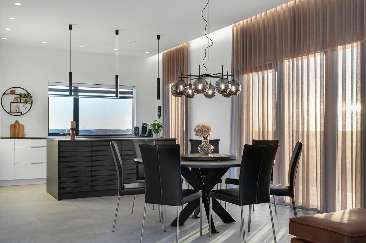 Luxury Villa In The South - Perfect Location Olfus Экстерьер фото