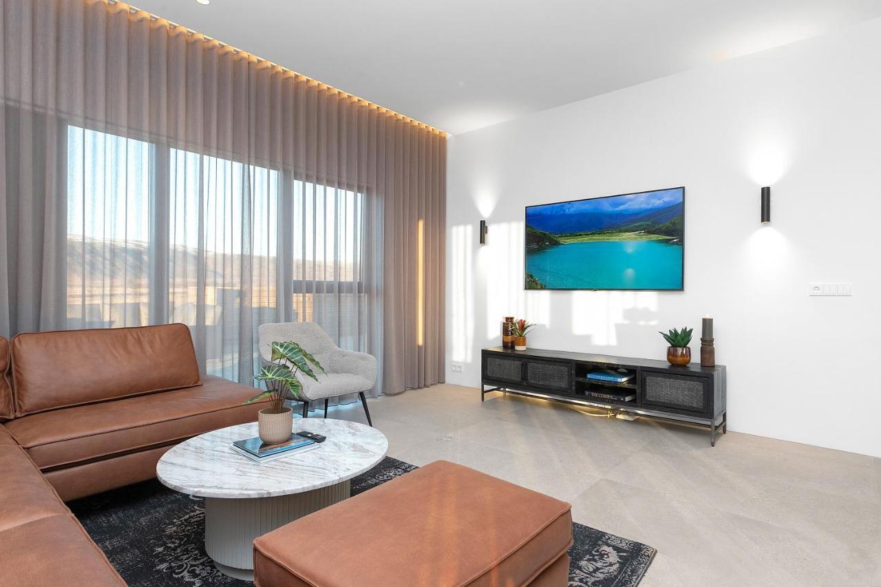 Luxury Villa In The South - Perfect Location Olfus Экстерьер фото